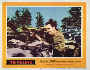Killing, The