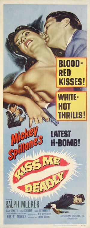 Kiss Me Deadly