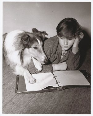 Lassie Come Home
