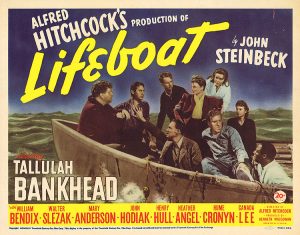 Lifeboat