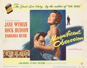 Magnificent Obsession