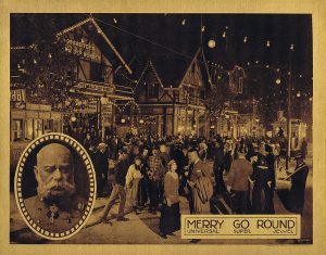 Merry Go Round