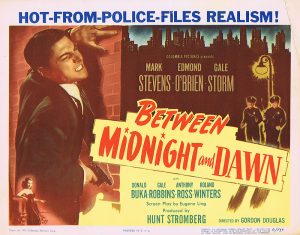 Between Midnight and Dawn