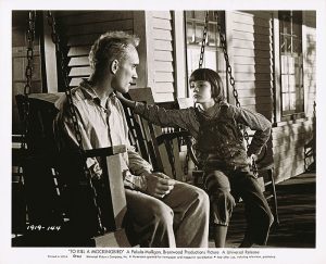 To Kill a Mockingbird