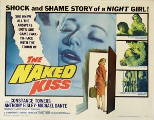 Naked Kiss, The