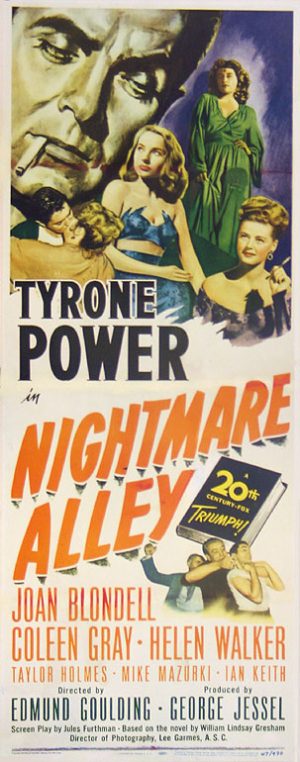 Nightmare Alley