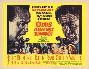 Odds Against Tomorrow