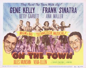 On the Town