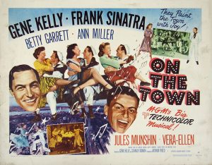 On the Town