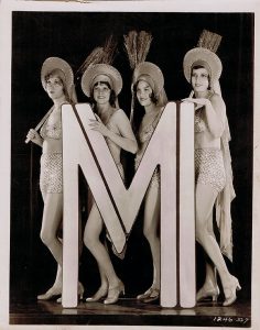 MPA Gallery