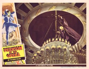 Phantom of the Opera