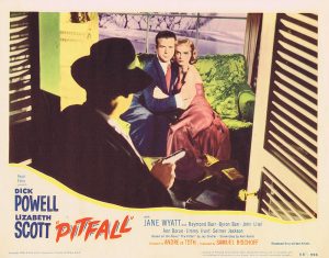 Pitfall