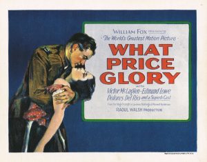 What Price Glory