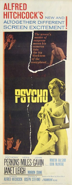 Psycho
