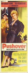 Pushover