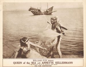 Queen of the Sea
