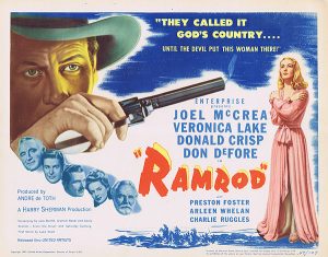 Ramrod