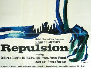 Repulsion
