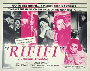 Rififi