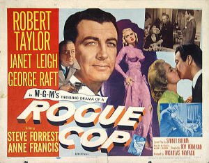 Rogue Cop