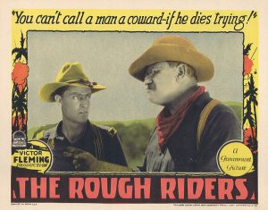 Rough Riders, The