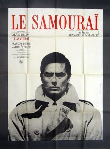 Le Samourai
