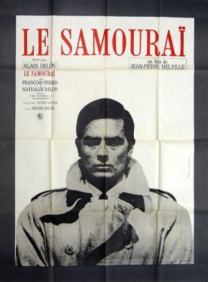 Le Samourai