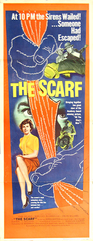 Scarf, The