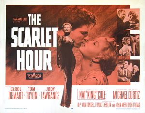 Scarlet Hour, The