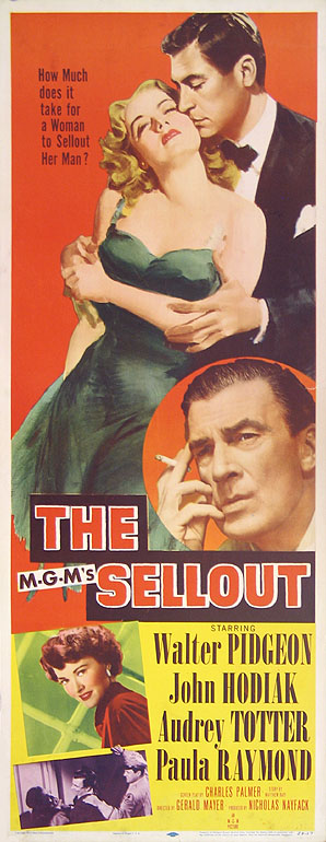 Sellout, The