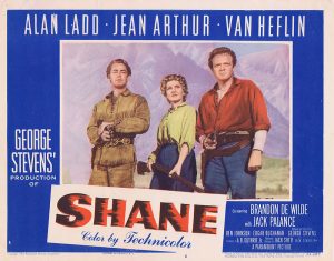 Shane