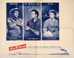 3:10 to Yuma