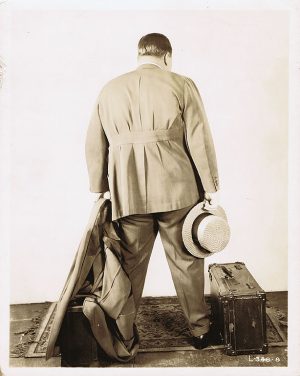 Traveling Salesman, The