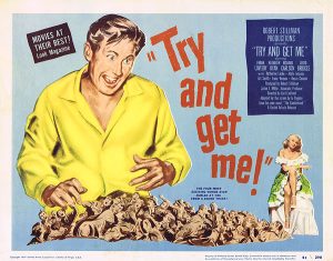 Try and Get Me (The Sound of Fury)