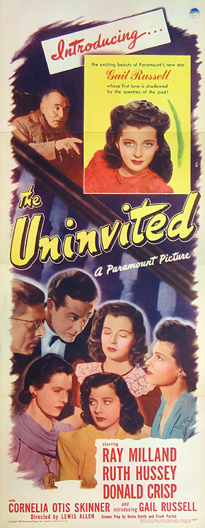 Uninvited, The