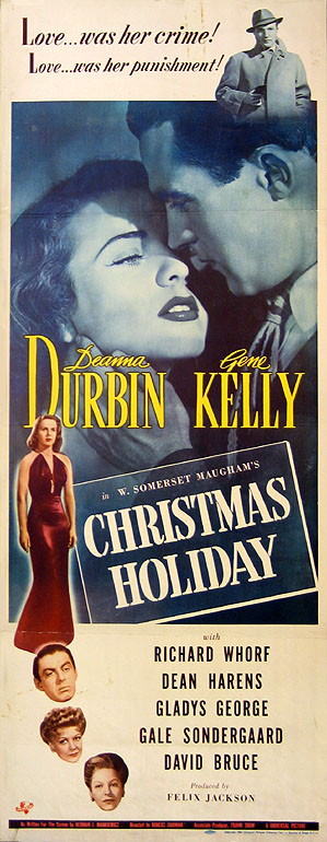 Christmas Holiday