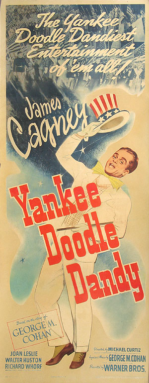 Yankee Doodle Dandy