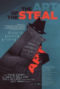 Art of the Steal