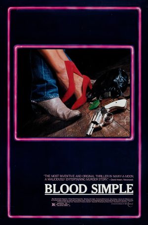 Blood Simple