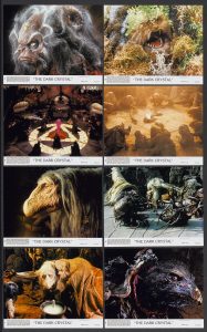 Dark Crystal, The