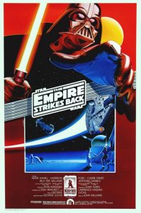 Empire Strikes Back, The