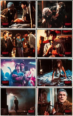 Fright Night