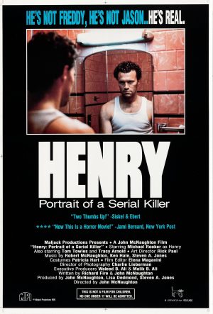 Henry: Portrait of a Serial Killer