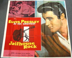 Jailhouse Rock