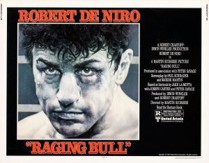 Raging Bull