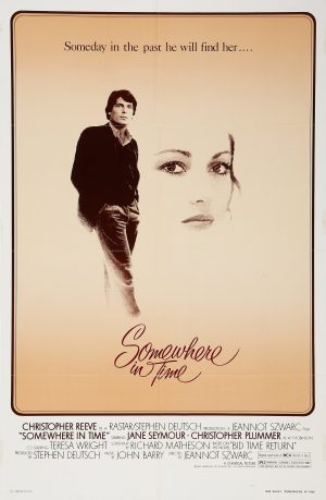 Somewhere in Time