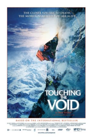 Touching the Void